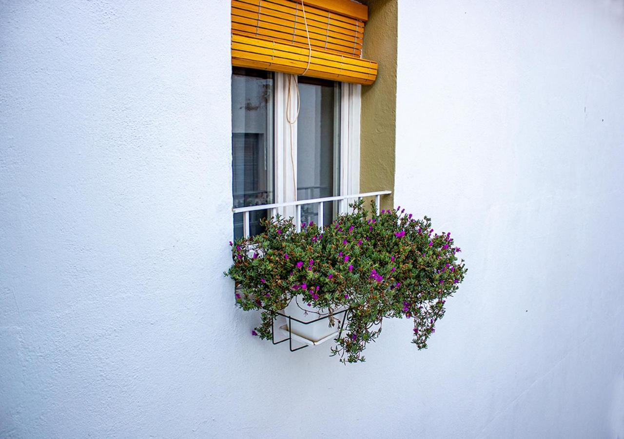 Blue Sardine Hostal Boutique Altea Adults Only Exteriér fotografie